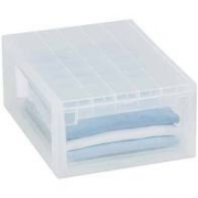 SCATOLA CASS ESTRAIB LIGHT DRAWER L