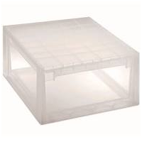 SCATOLA CASS ESTRAIB LIGHT DRAWER S