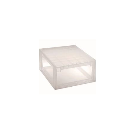 SCATOLA CASS ESTRAIB LIGHT DRAWER S