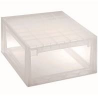 SCATOLA CASS ESTRAIB LIGHT DRAWER S
