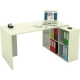 HOME-OFFICE CUBE 6 CASELLE BIANCO