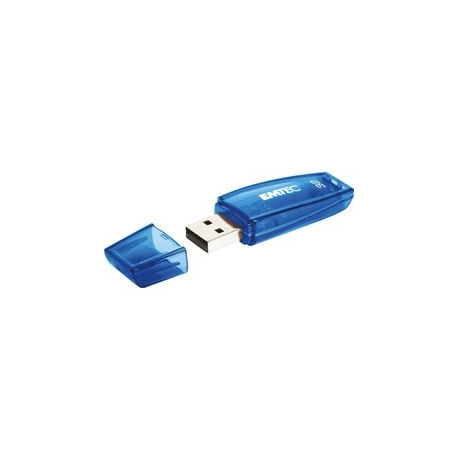 USB FLASH 2.0 C410 EMTEC BULK 32GB