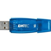 USB FLASH 2.0 C410 EMTEC BULK 16GB