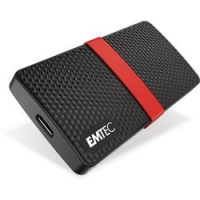 SSD EMTEC  X200 3.1 GEN2EXTERN 512GB