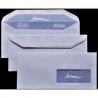 BUSTE BIAN GOMM C/F 11X23CM 80G 500PZ