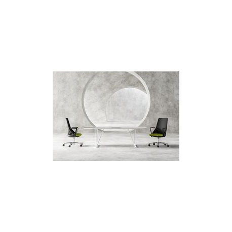 SEDIA GREEN BU IGNIFUGA