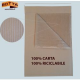 CF200 BUSTE IMBOTTITE CARTA D 1 18X26.5