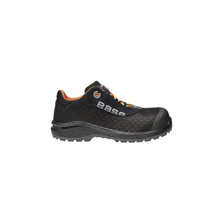 SCARPA BASSA BASE BE-FIT S1P SRC N.45
