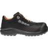 SCARPA BASSA BASE BE-FIT S1P SRC N.45