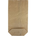 CF 50 SACCHETTI ALIM AVANA 16X27 CM ESAG
