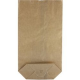 CF 50 SACCHETTI ALIM AVANA 16X27 CM ESAG