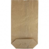 CF 50 SACCHETTI ALIM AVANA 16X27 CM ESAG