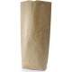 CF 50 SACCHETTI ALIM AVANA 14X24 CM ESAG