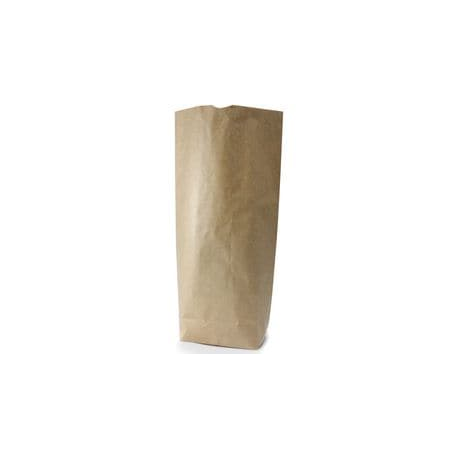 CF 50 SACCHETTI ALIM AVANA 14X24 CM ESAG