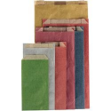 CF 100 SACCHETTI RUBINO 12 X 22 CM