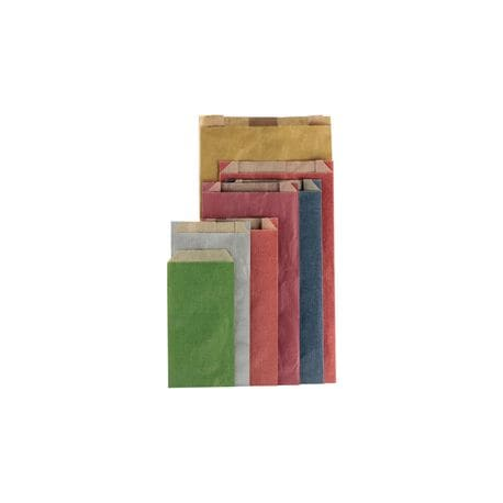 CF 100 SACCHETTI RUBINO 12 X 22 CM
