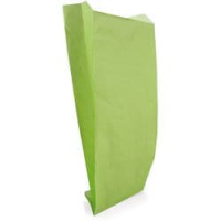 CF 100 SACCHETTI VERDE MELA 8 X 15 CM