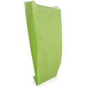 CF 100 SACCHETTI VERDE MELA 12 X 22 CM