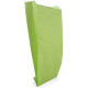 CF 100 SACCHETTI VERDE MELA 12 X 22 CM