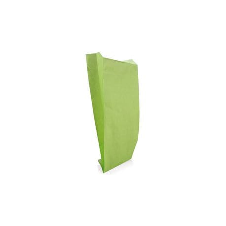 CF 100 SACCHETTI VERDE MELA 12 X 22 CM