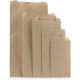 CF 100 SACCHETTI AVANA 17 X 34 CM