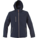 SOFT SHELL UOMO NAVY TG M              DL