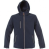 SOFT SHELL UOMO NAVY TG M              DL