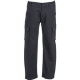 PANTALONE UOMO MULTITASCHE FRANCE BLU TG L  DL