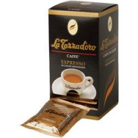 CF 18 CIALDE ESE COMPOST. LA TAZZA DORO
