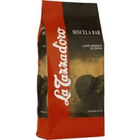 CAFFE LATAZZADORO GRANI MISCELA BAR 1KG