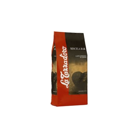 CAFFE LATAZZADORO GRANI MISCELA BAR 1KG