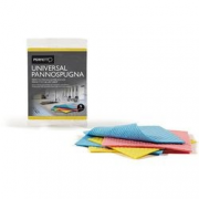 CF5 PANNI SPUGNA COLORATI CELLULOSA E COTONE