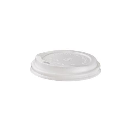 CF 50 TAPPO PLA PER BICCHIERE 200ML