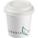 CF 50 BICCHIERE CARTA-PLA COMPOSTABILE 200ML