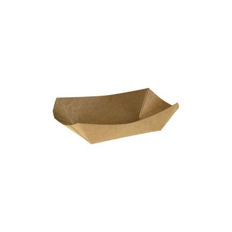CF125 STREET FOOD VASCHETTA FRITTI 16,5 x 13,5 x 4,3 h CM