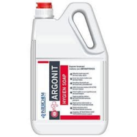 SAPONE LAVAMANI ANTIBAT HYGIEN SOAP 5KG