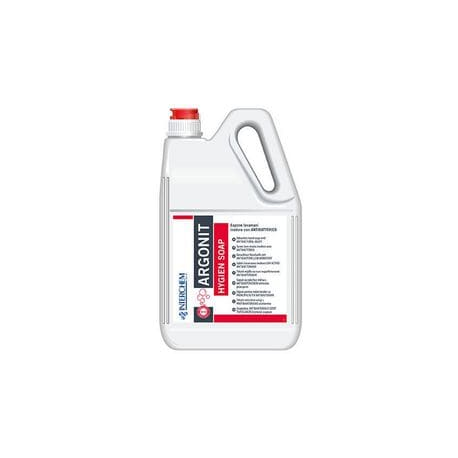 SAPONE LAVAMANI ANTIBAT HYGIEN SOAP 5KG