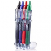 CF4 PENNE GEL G-2 ASS ASTUCCIO PLASTICA