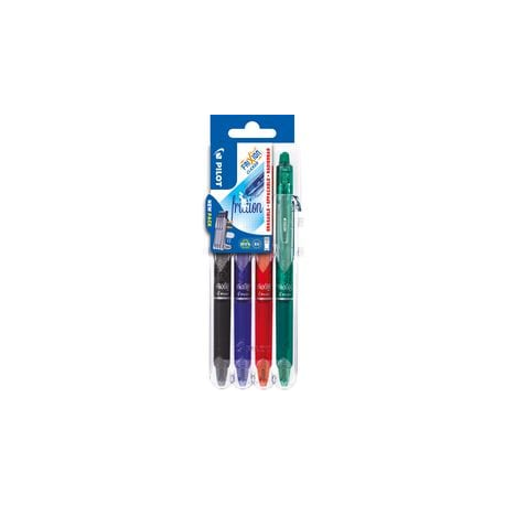 CF4 PENNE ROLLER 0.7 ASS PILOT FRIXCLICK