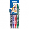 CF4 PENNE ROLLER 0.7 ASS PILOT FRIX BALL