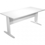 Scrivania 160x80gamba T Base Plus bo