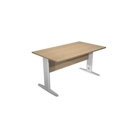 Scrivania 140x80gamba T Base Plus ROVER