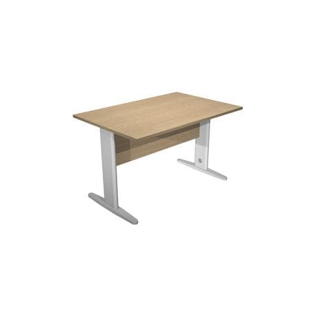 Scrivania 120x80gamba T Base Plus ROVER