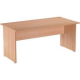 SCRIVANIA 140X80 GAMBA PANN EASY FAGGIDL