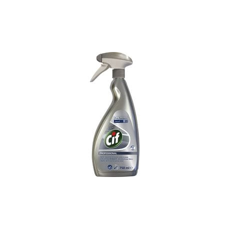 CIF ACCIAIO 750 ML