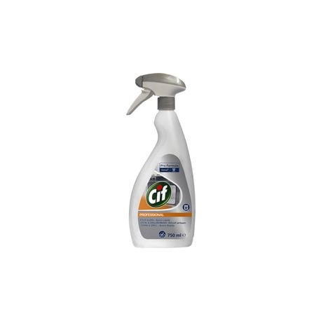 CIF FORNI E GRILL 750 ML