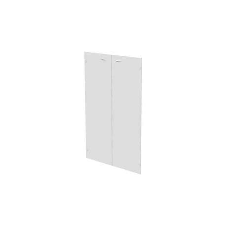 Coppie ante medie vetro 80X115H