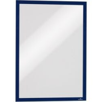CORNICE ADESIVA A3 BU DURAFRAME DURABLE