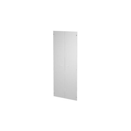 Coppie ante alte in vetro 80X175H