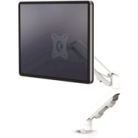 BRACCIO MONITOR SINGL SERIE EPPA BIANCO